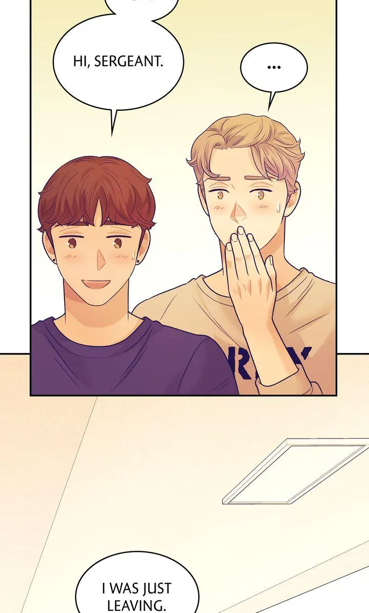 Over Run - Chapter 16 Page 38