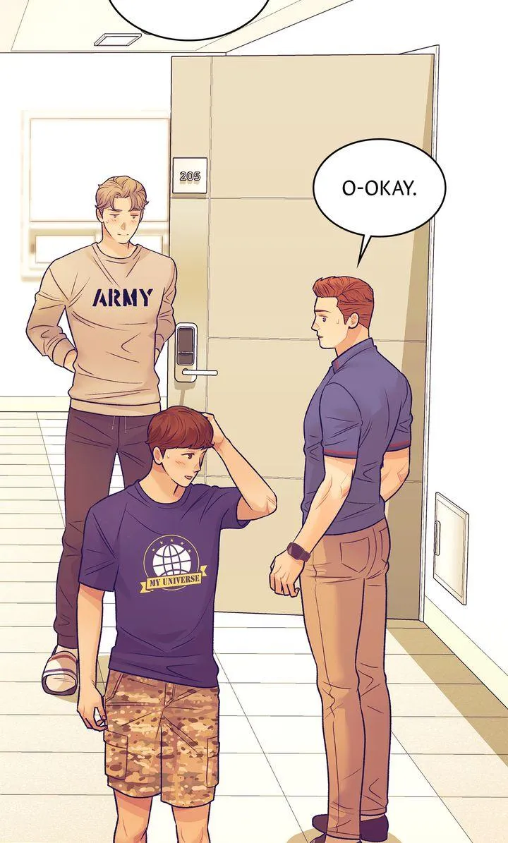 Over Run - Chapter 16 Page 39