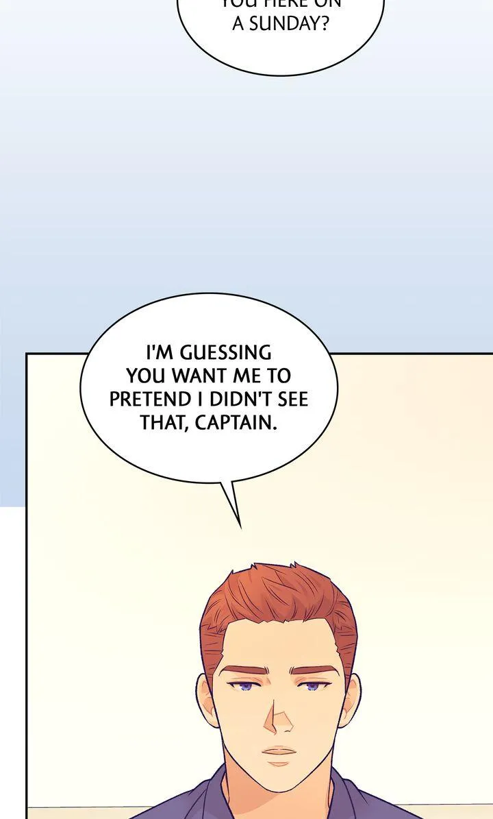 Over Run - Chapter 16 Page 42
