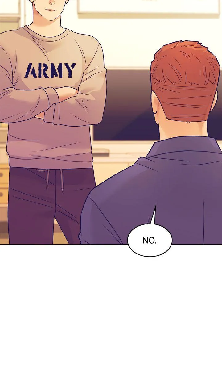 Over Run - Chapter 16 Page 44