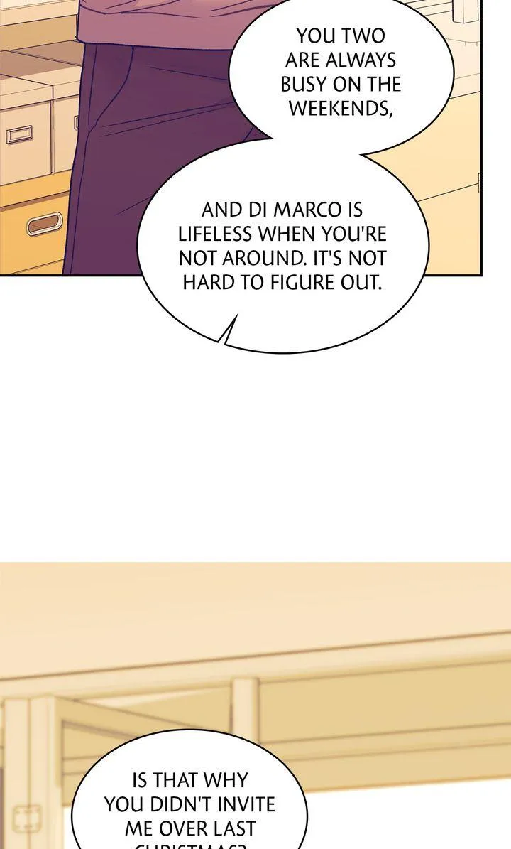 Over Run - Chapter 16 Page 47
