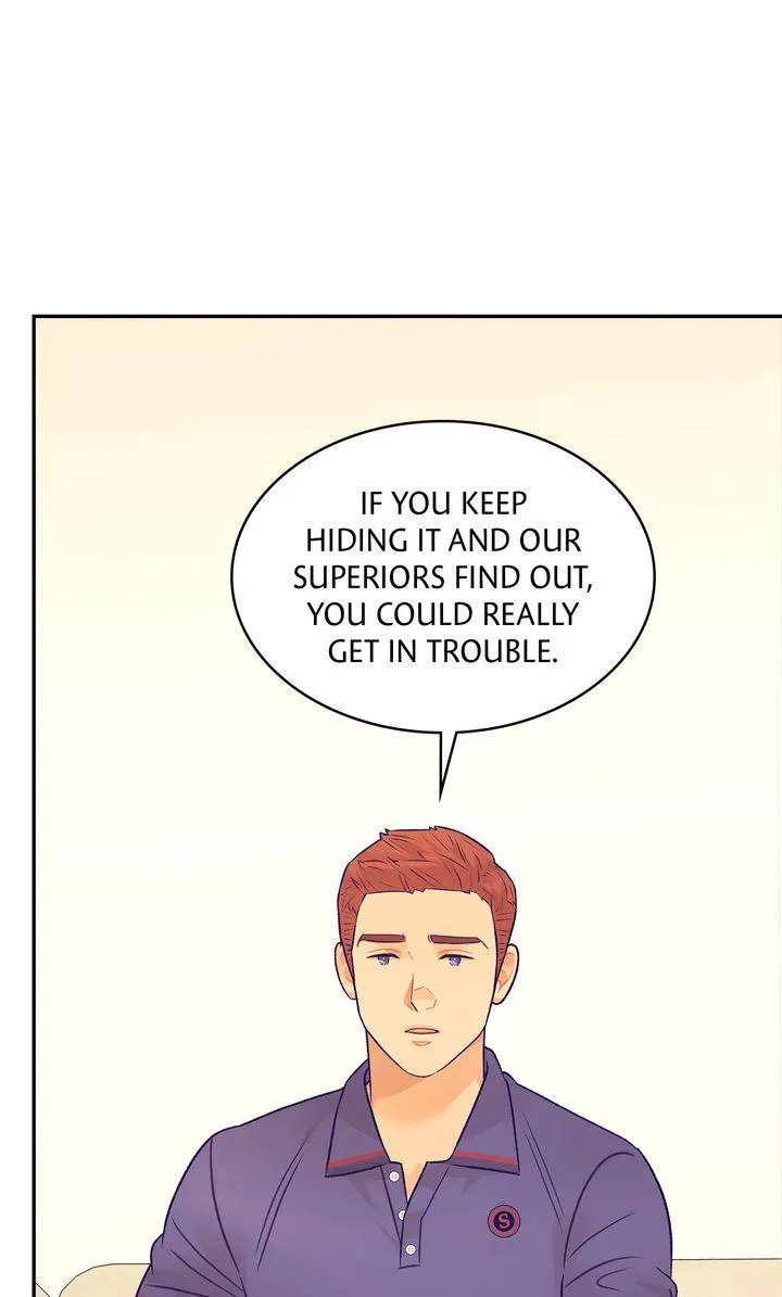 Over Run - Chapter 16 Page 55