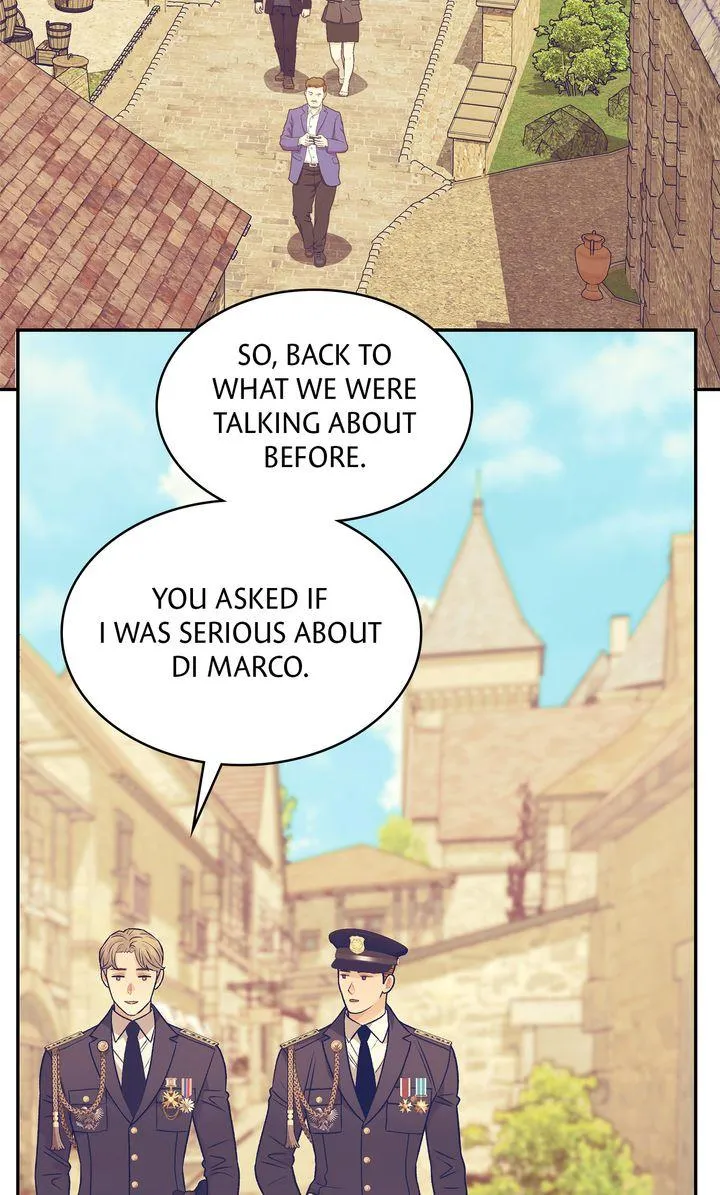 Over Run - Chapter 16 Page 73