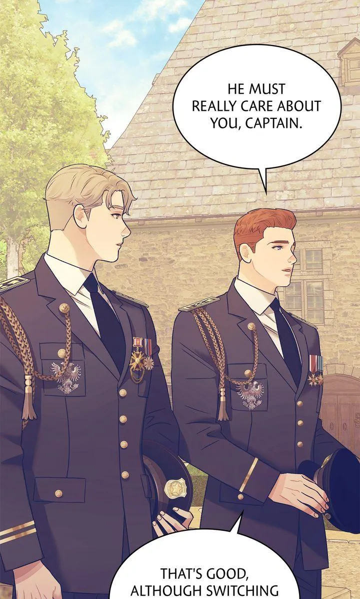 Over Run - Chapter 16 Page 80