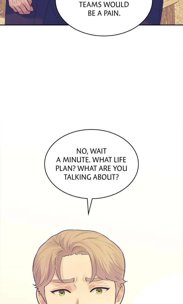 Over Run - Chapter 16 Page 81