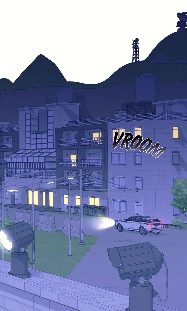 Over Run - Chapter 17 Page 25
