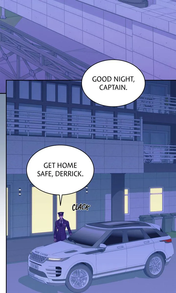 Over Run - Chapter 17 Page 26