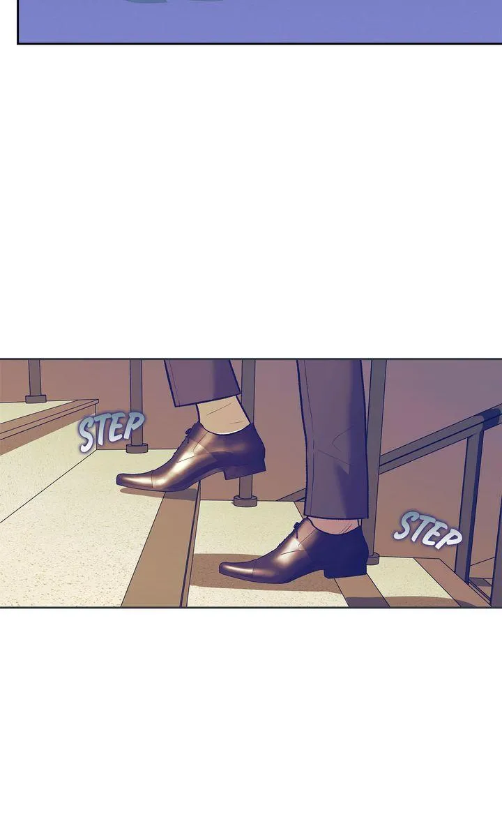 Over Run - Chapter 17 Page 27
