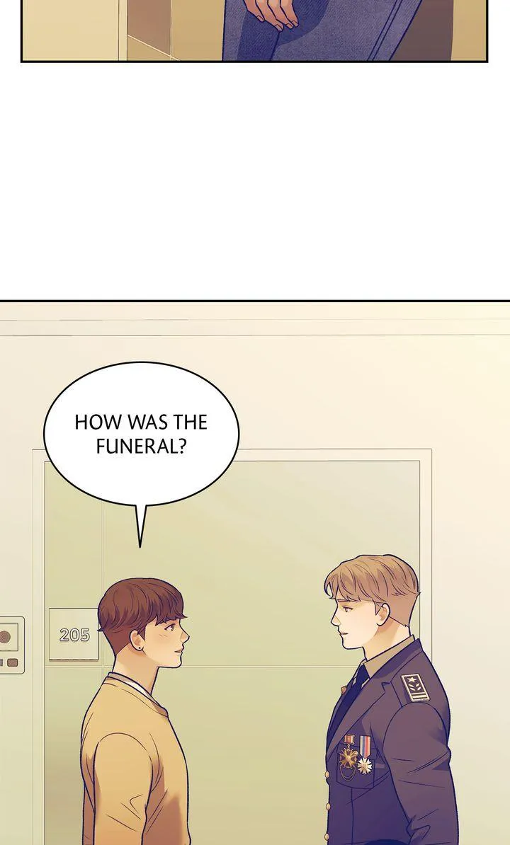 Over Run - Chapter 17 Page 30