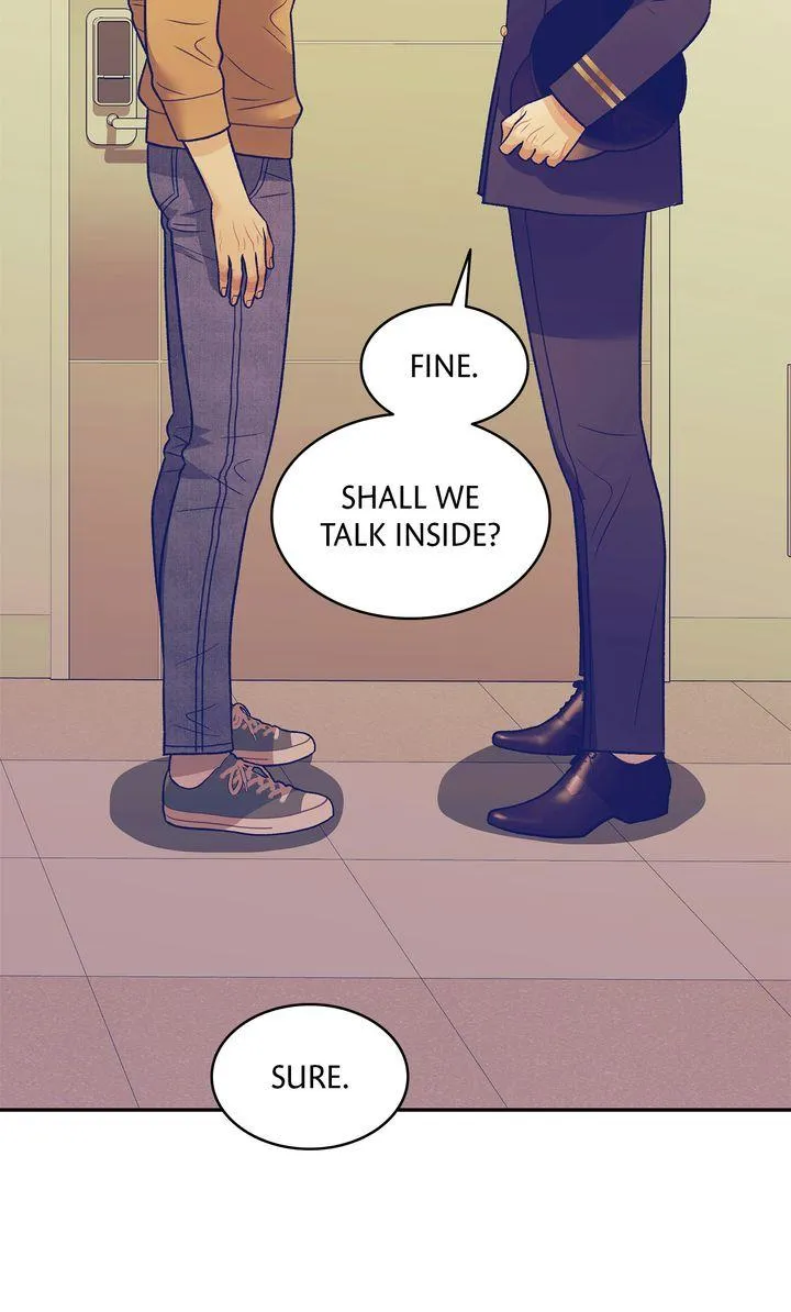 Over Run - Chapter 17 Page 31