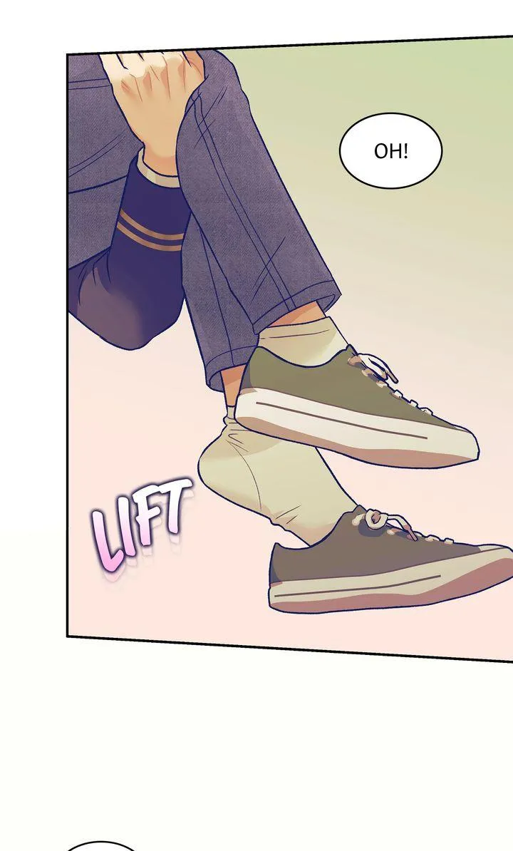 Over Run - Chapter 17 Page 37