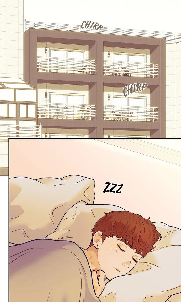 Over Run - Chapter 18 Page 2