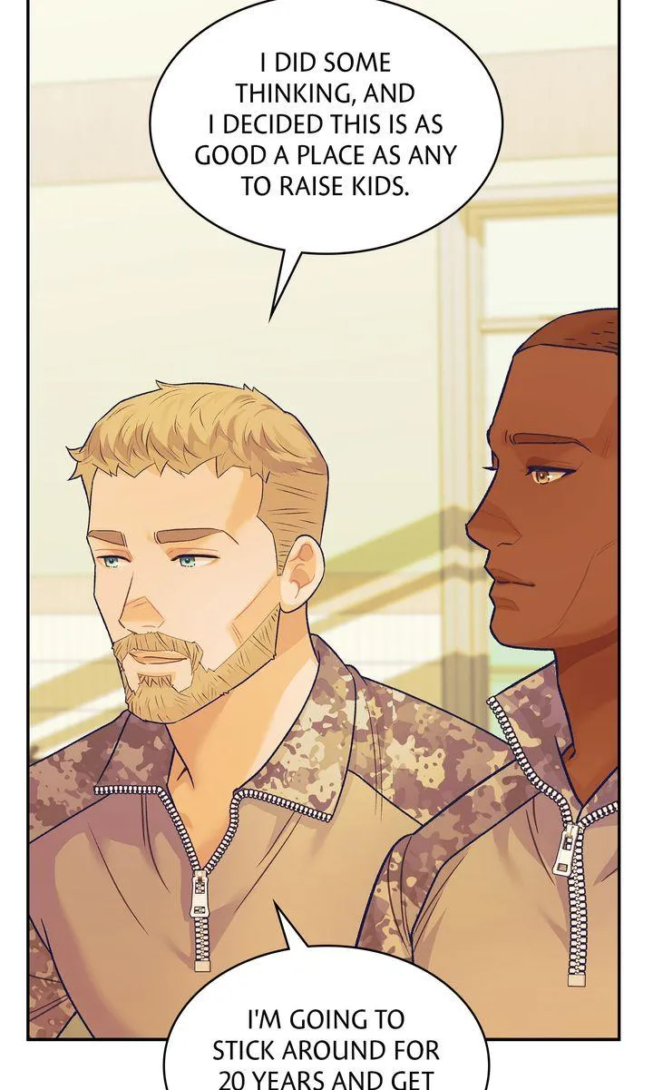 Over Run - Chapter 18 Page 14