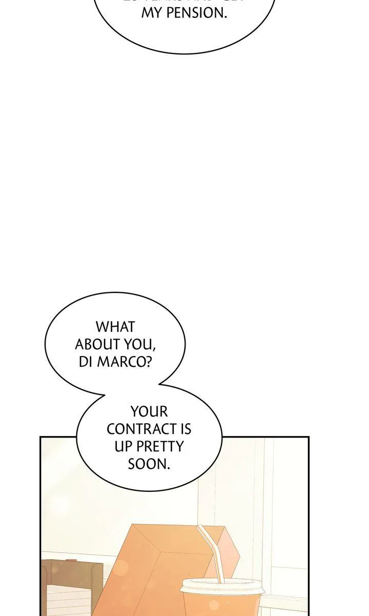 Over Run - Chapter 18 Page 15