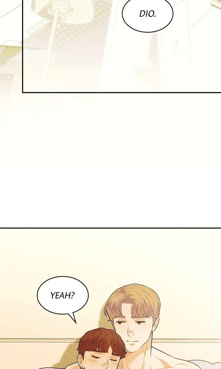 Over Run - Chapter 18 Page 22