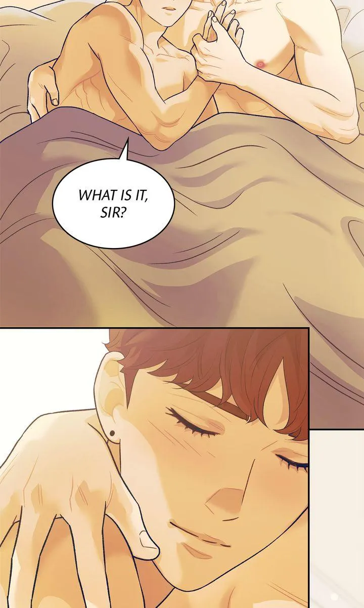 Over Run - Chapter 18 Page 23