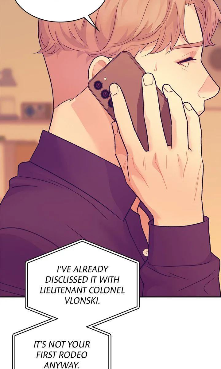 Over Run - Chapter 18 Page 72