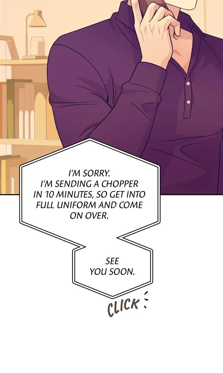 Over Run - Chapter 18 Page 74