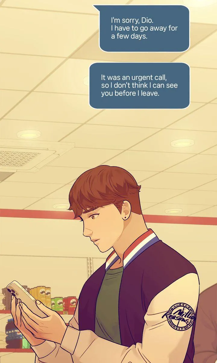 Over Run - Chapter 18 Page 81