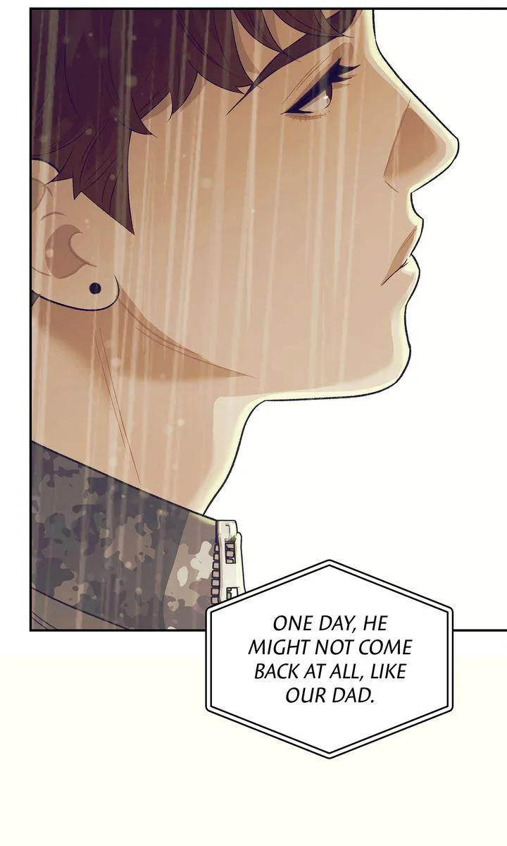 Over Run - Chapter 19 Page 31