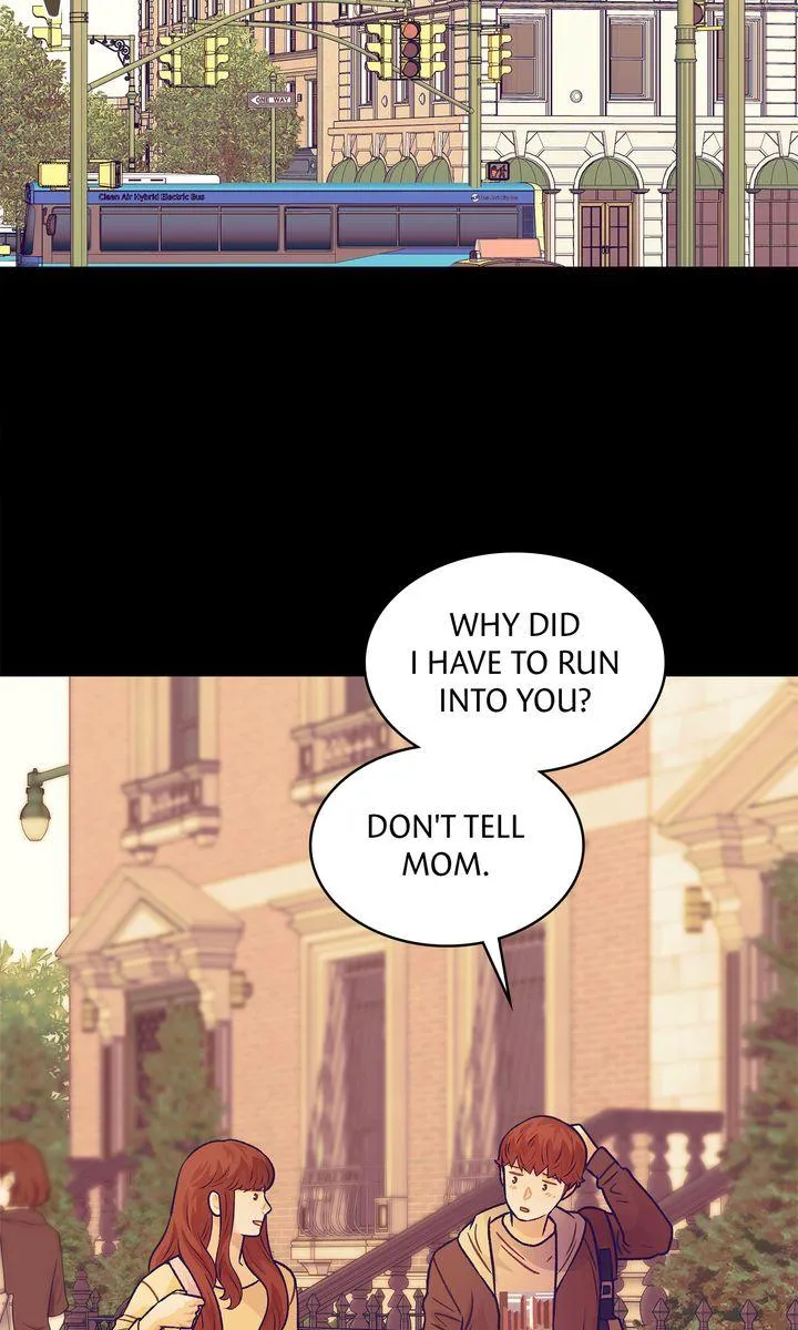 Over Run - Chapter 19 Page 34