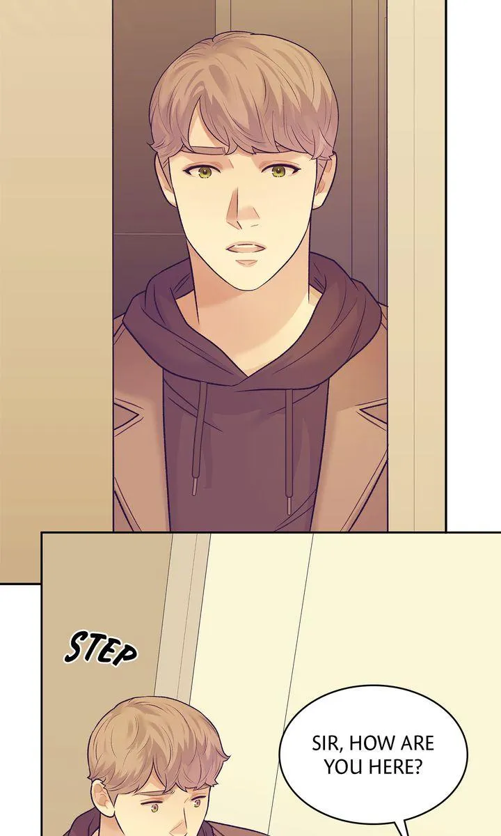 Over Run - Chapter 19 Page 64