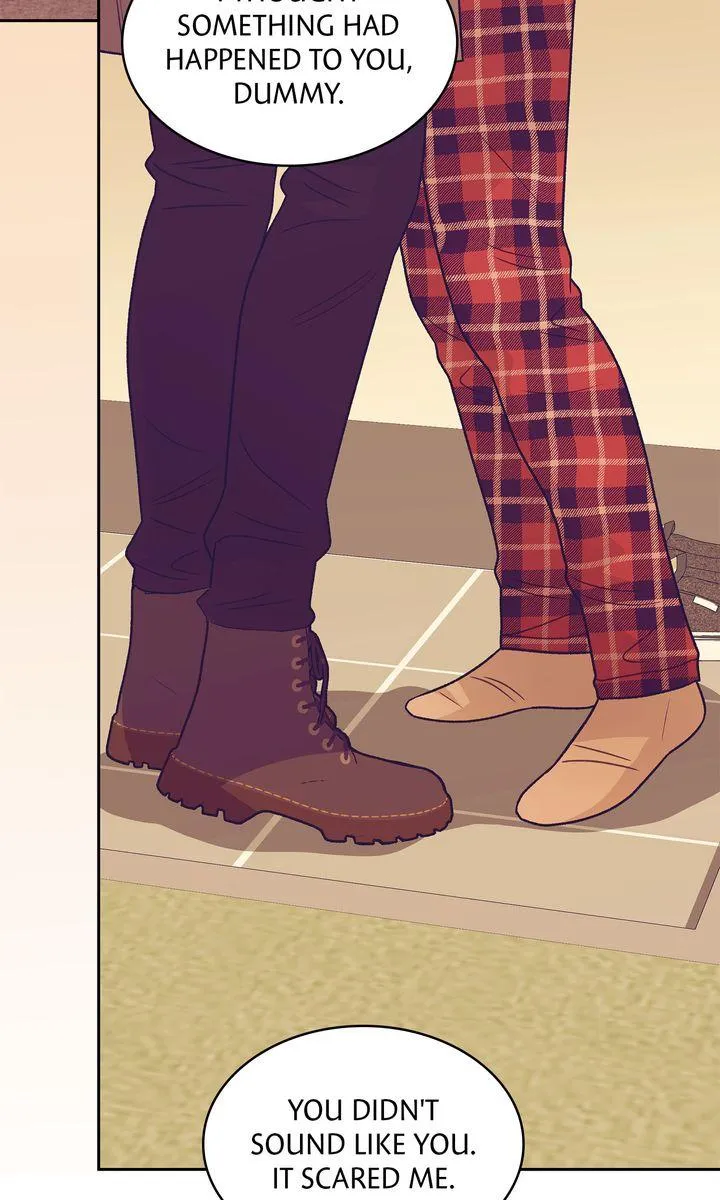Over Run - Chapter 19 Page 69
