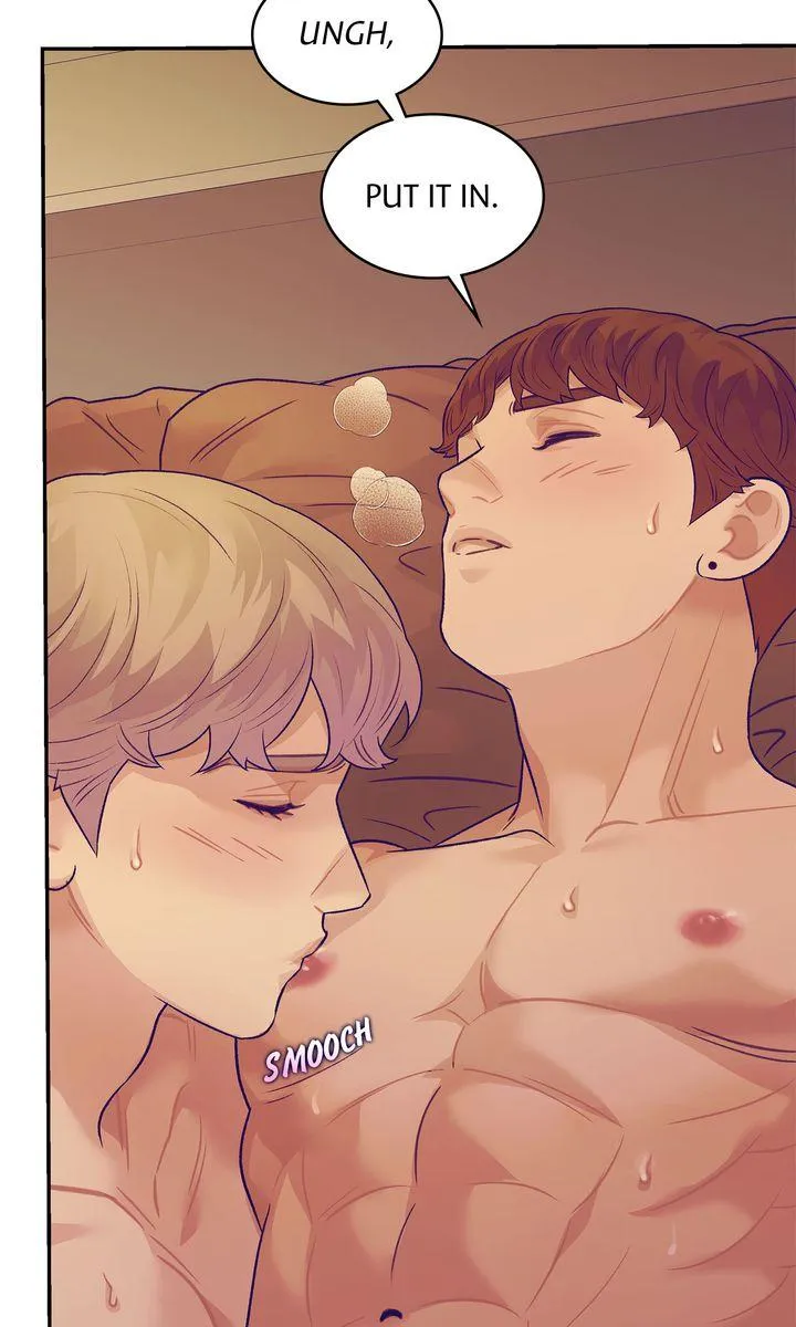 Over Run - Chapter 19 Page 79