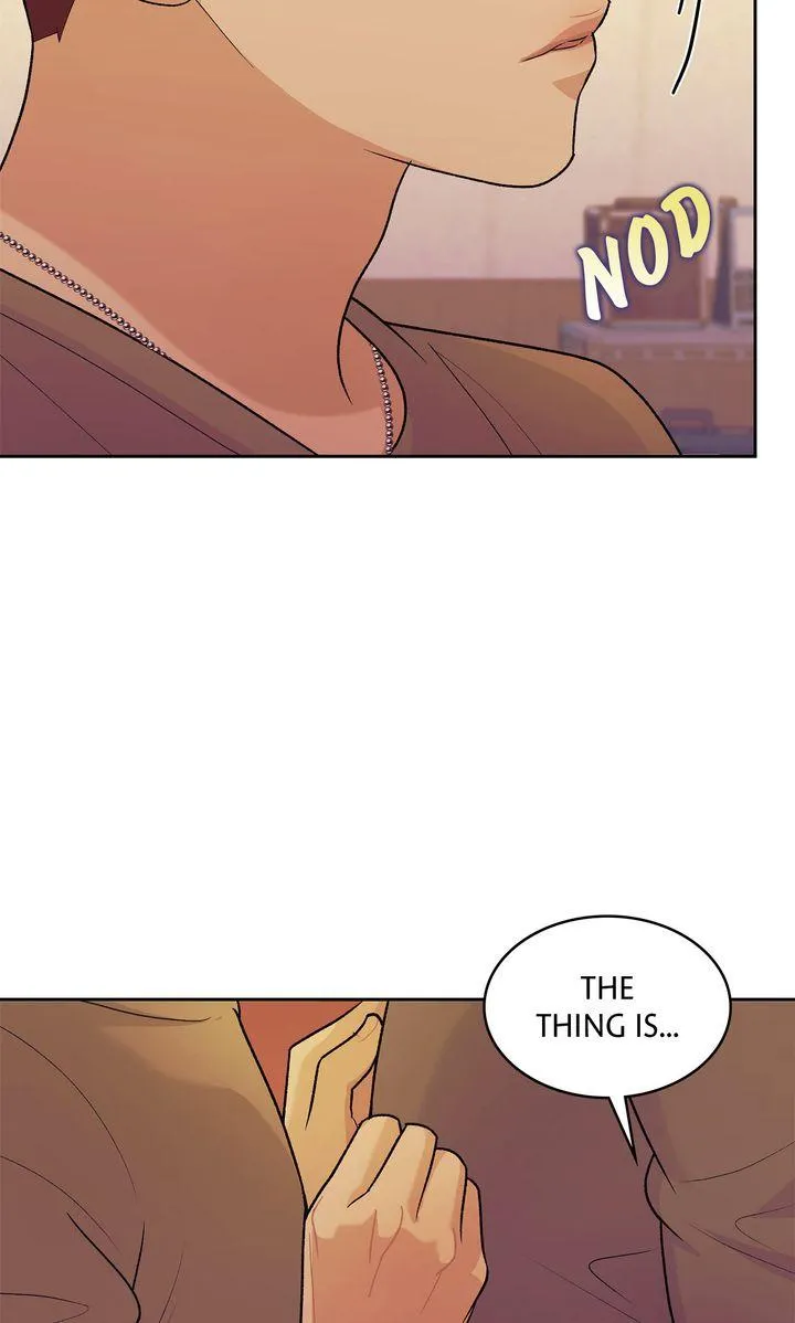 Over Run - Chapter 2 Page 17