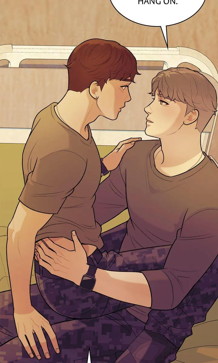 Over Run - Chapter 2 Page 33