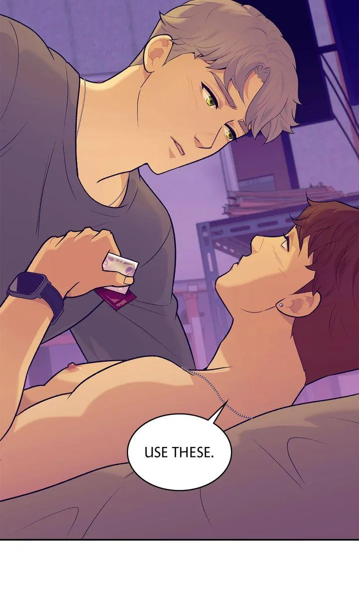 Over Run - Chapter 2 Page 61