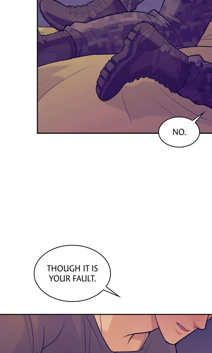 Over Run - Chapter 2 Page 70