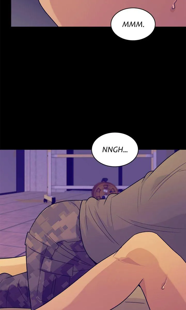 Over Run - Chapter 2 Page 80