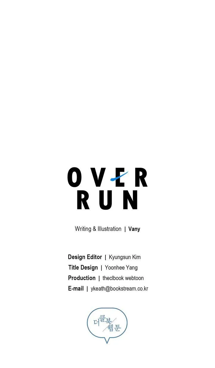 Over Run - Chapter 2 Page 86