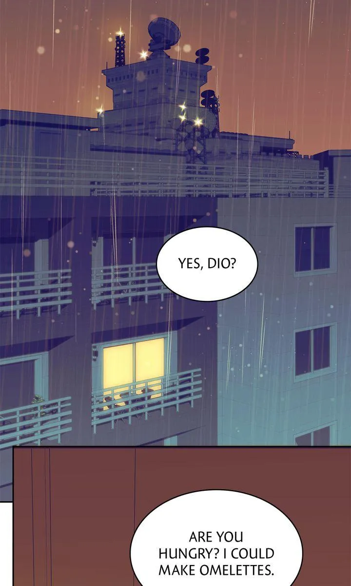 Over Run - Chapter 20 Page 2