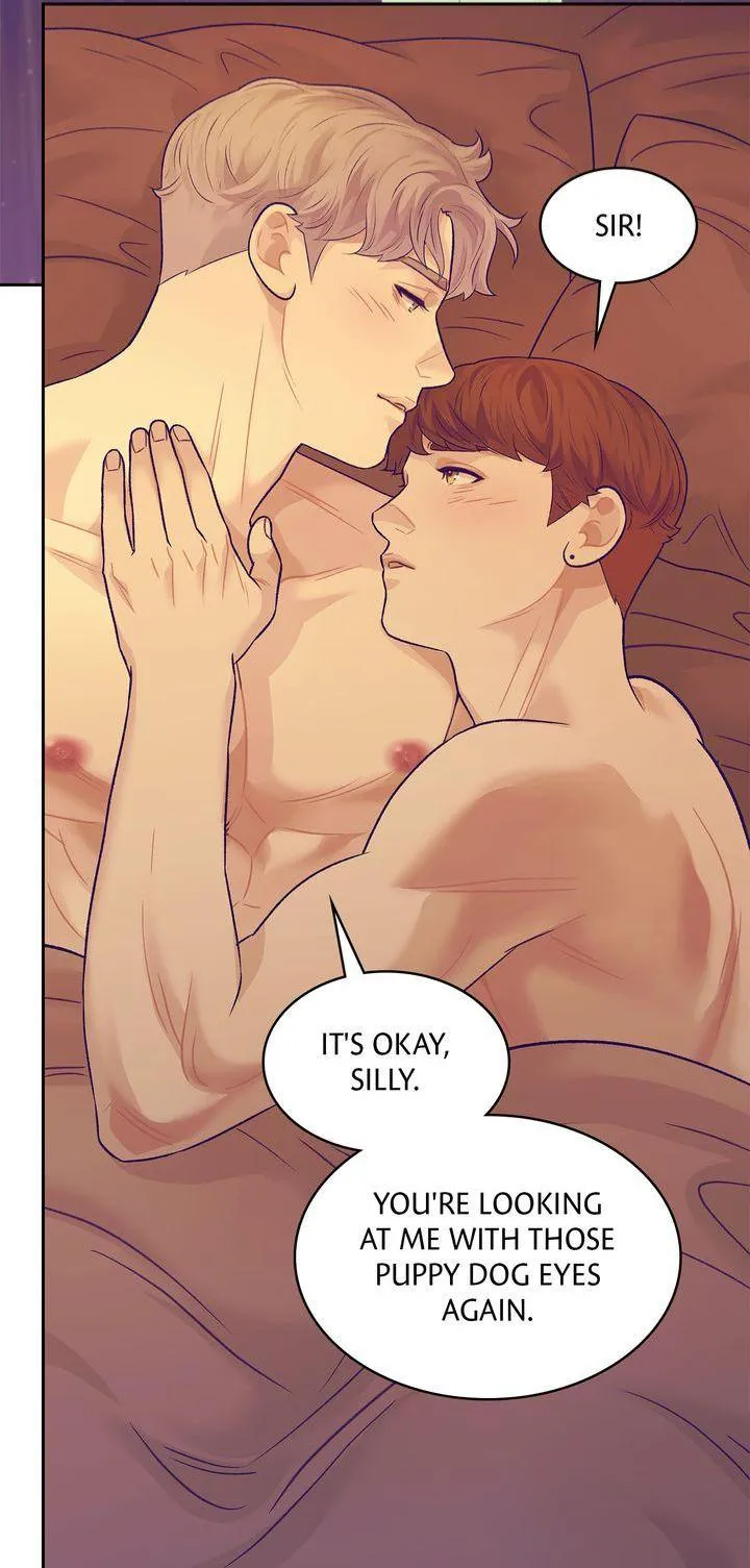 Over Run - Chapter 20 Page 6