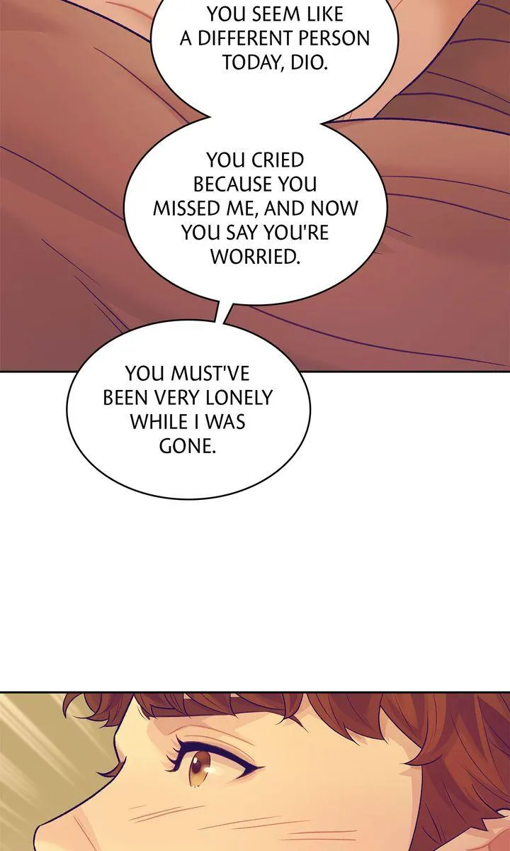 Over Run - Chapter 20 Page 9