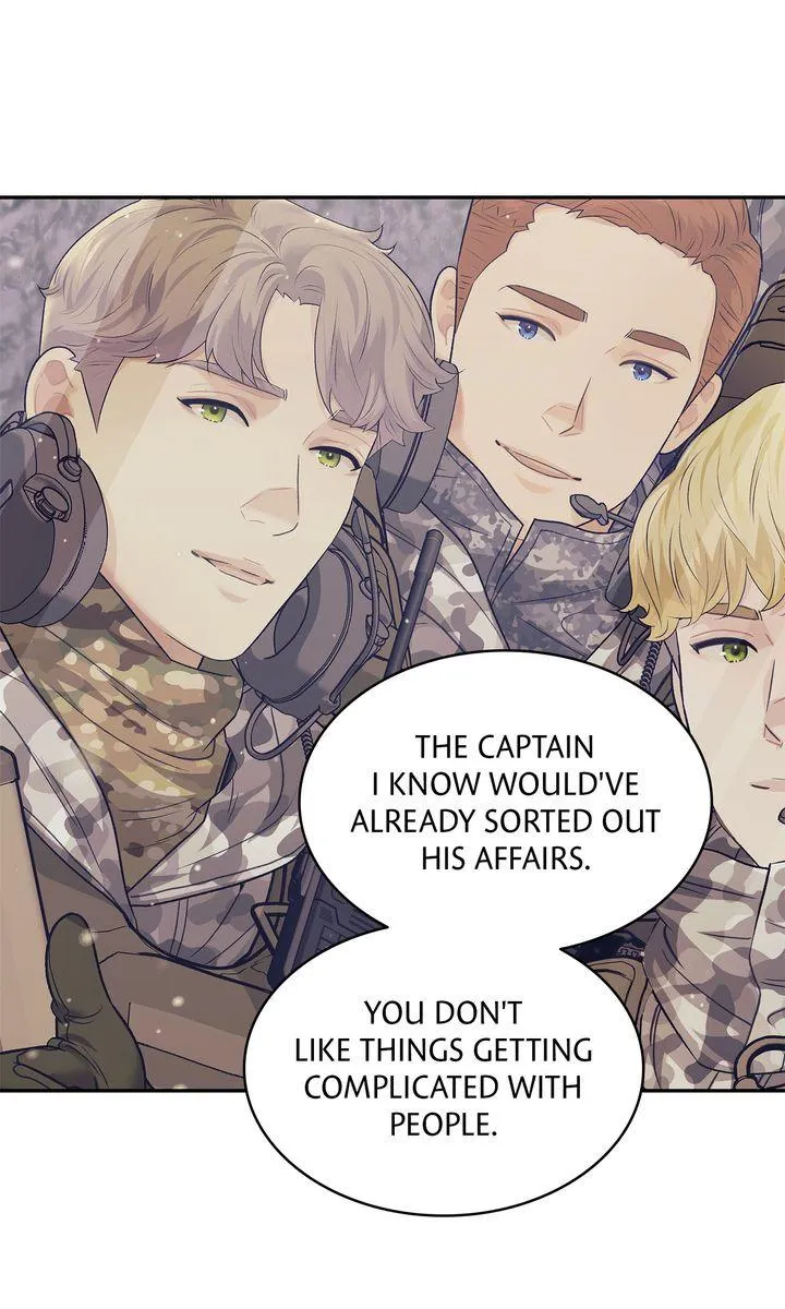 Over Run - Chapter 20 Page 71