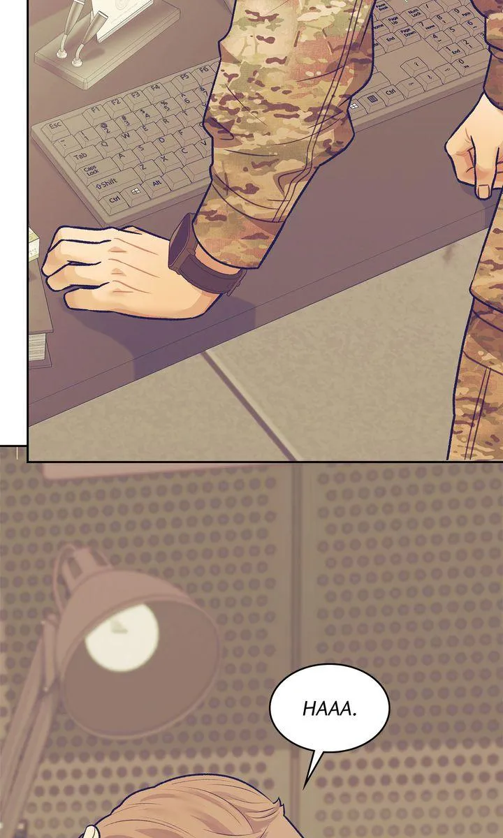Over Run - Chapter 20 Page 88