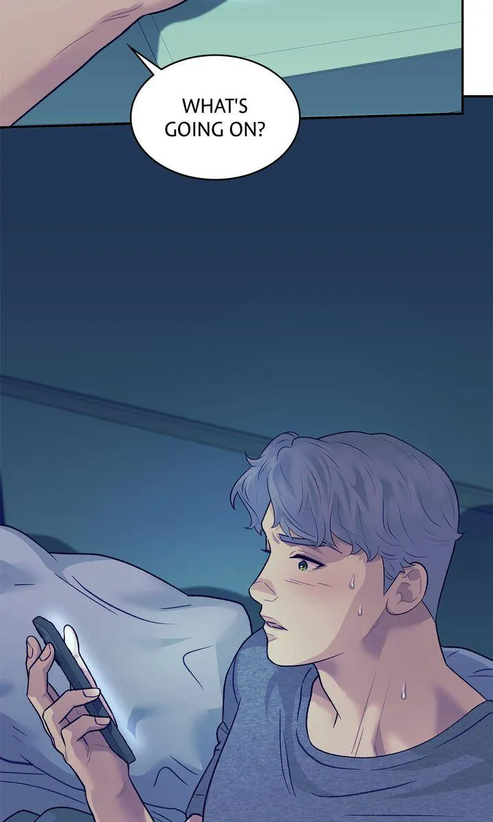 Over Run - Chapter 20 Page 100