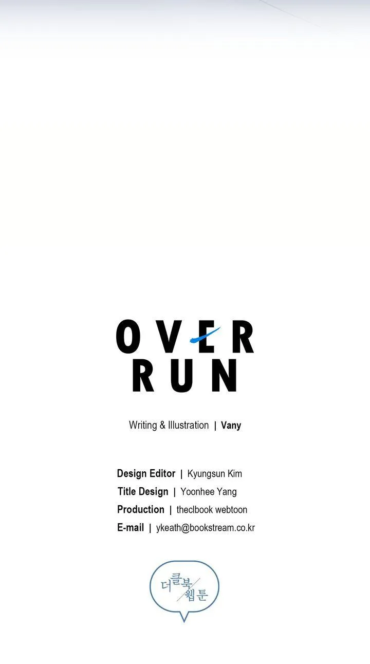 Over Run - Chapter 20 Page 102