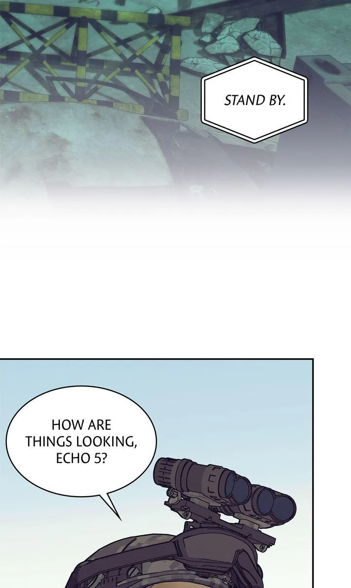 Over Run - Chapter 21 Page 5