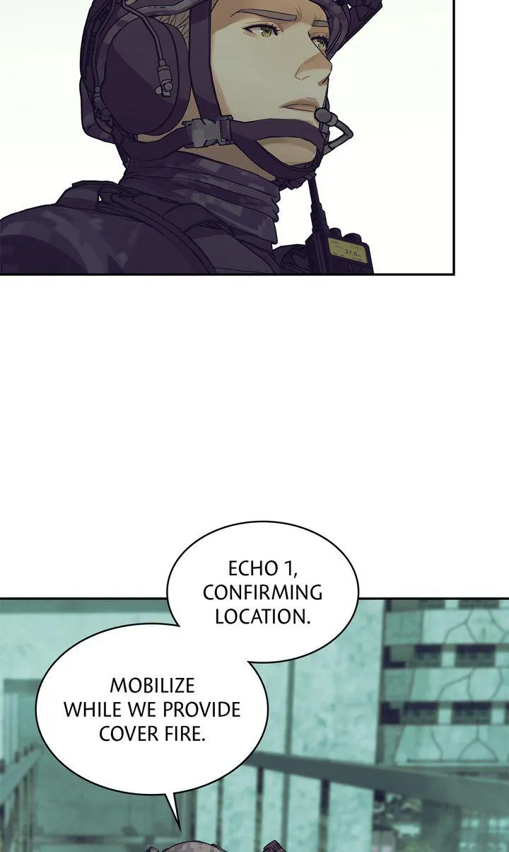 Over Run - Chapter 21 Page 6