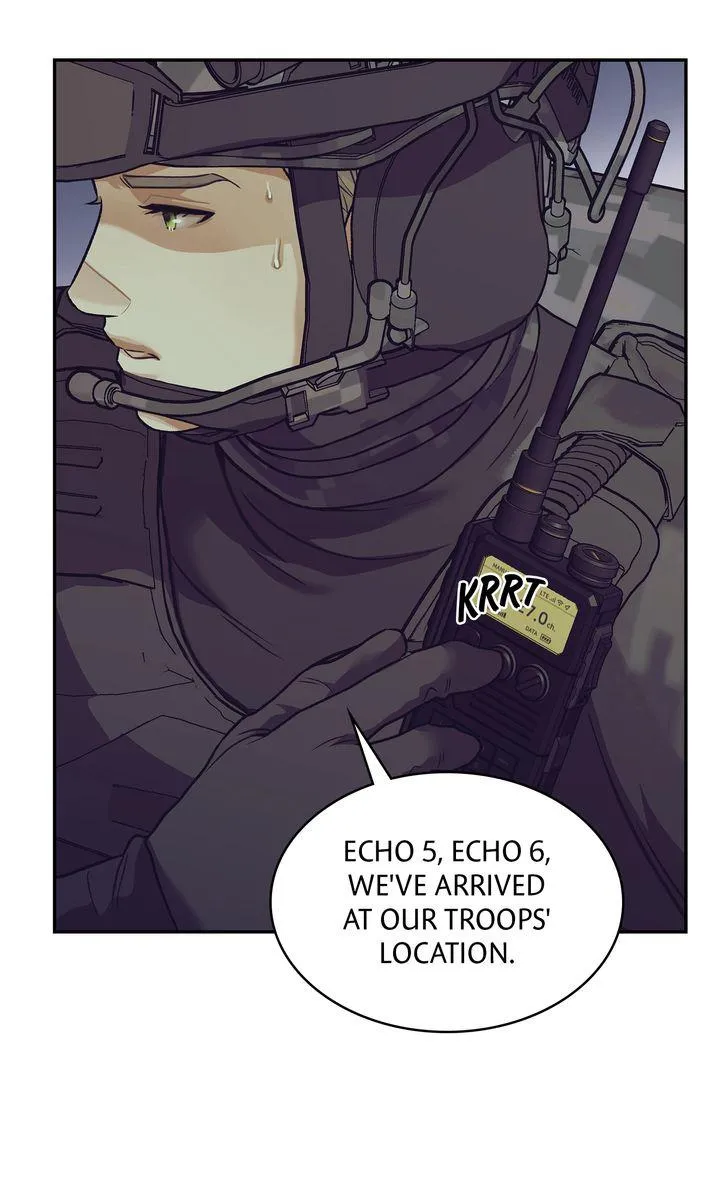 Over Run - Chapter 21 Page 15