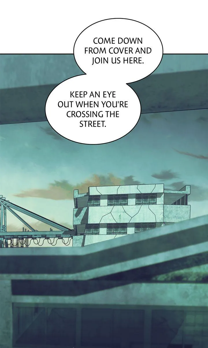 Over Run - Chapter 21 Page 16