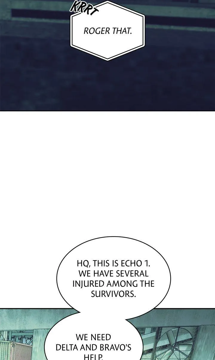 Over Run - Chapter 21 Page 17