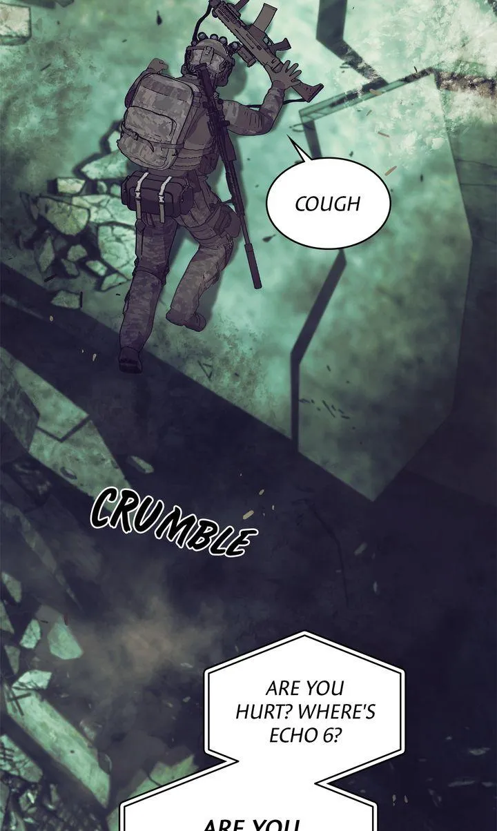Over Run - Chapter 21 Page 24