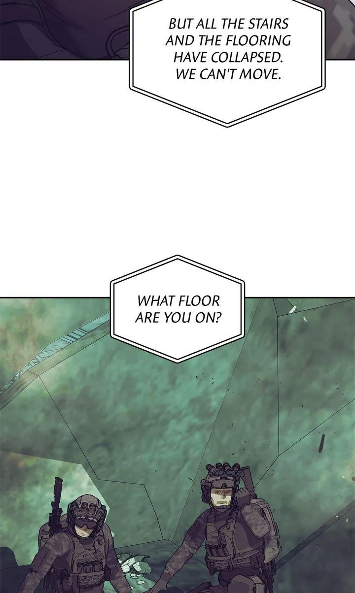Over Run - Chapter 21 Page 27