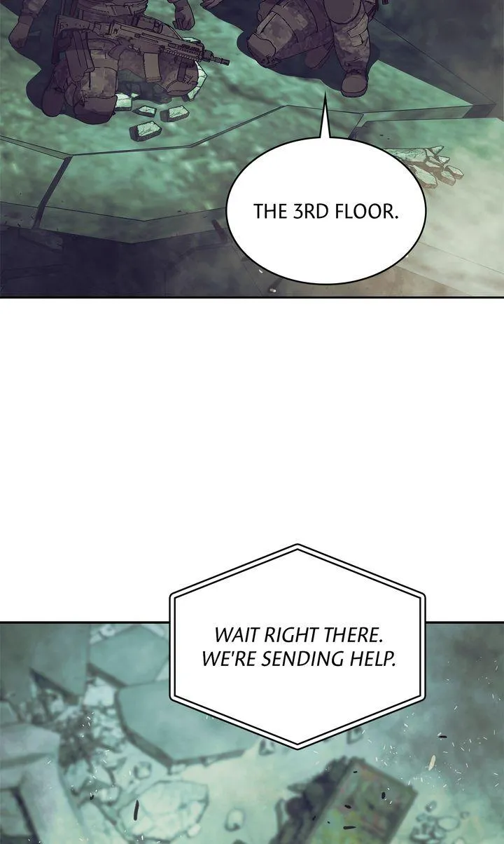 Over Run - Chapter 21 Page 28