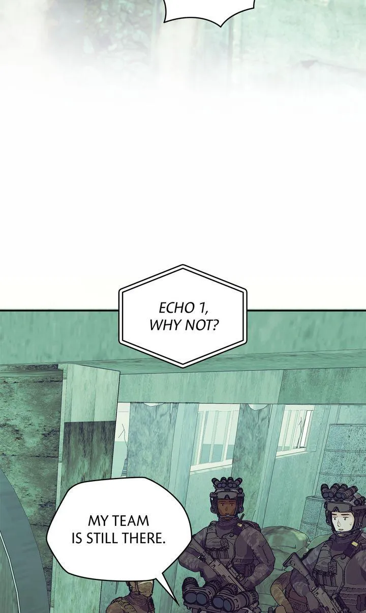 Over Run - Chapter 21 Page 37